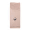 Factory Supply K Bottom Seal Zip Poly Custom Logo Cheap Resealable Bags For Food