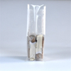 Vendita calda a basso prezzo Clear Stand Up Bouches UK