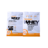 Fsc Certified High Quality Renewable Resealabele Powder Pouch