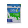 Inventory Foil Lined Zipper Plastic Zip Lock Eco Friendly Milk Packaging Pouch