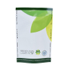 Metalized Polyester 3 Side Seal Paper Pouches