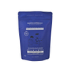 Eco Friendly Rough Matte Foil Pouches Wholesale