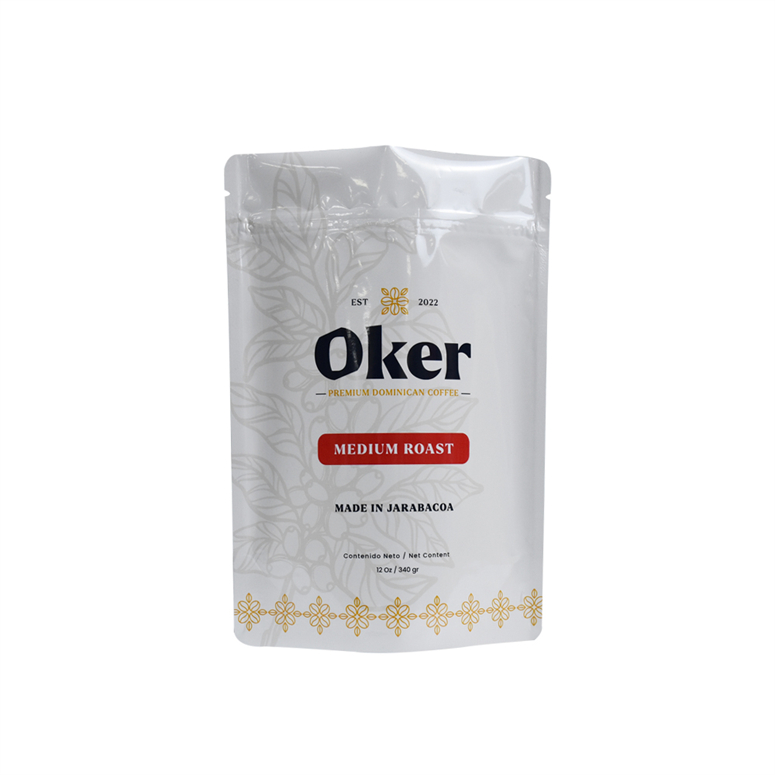 075 foil high barrier coffee bag1
