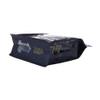 Laminated Material K-Seal Resealable Polypropylene Custom Product Packaging Paper Food Bags