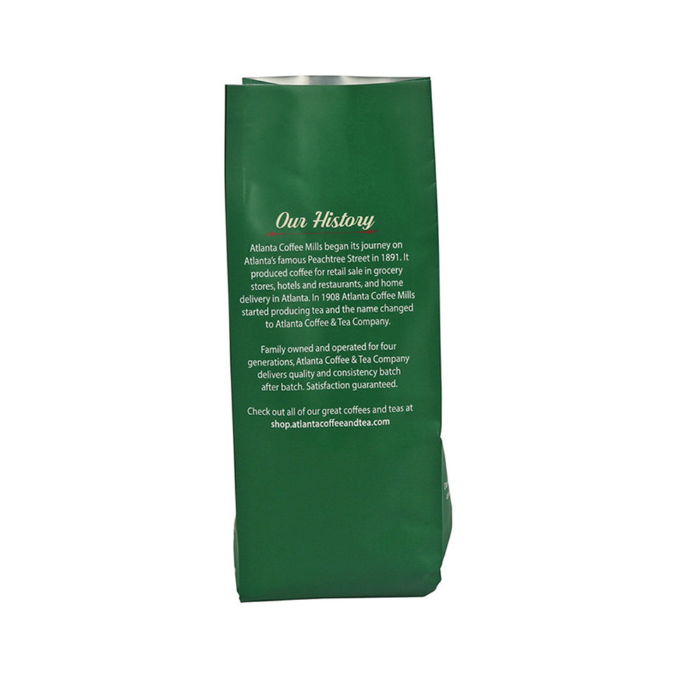 China Product Sustainable Eco Friendly Tea Packaging