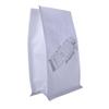 FSC Certified Rip Zip Sacos Imprimidos Customs Sem fabricantes de poli mínimos Teracycle Cat Alody bolsas de comida