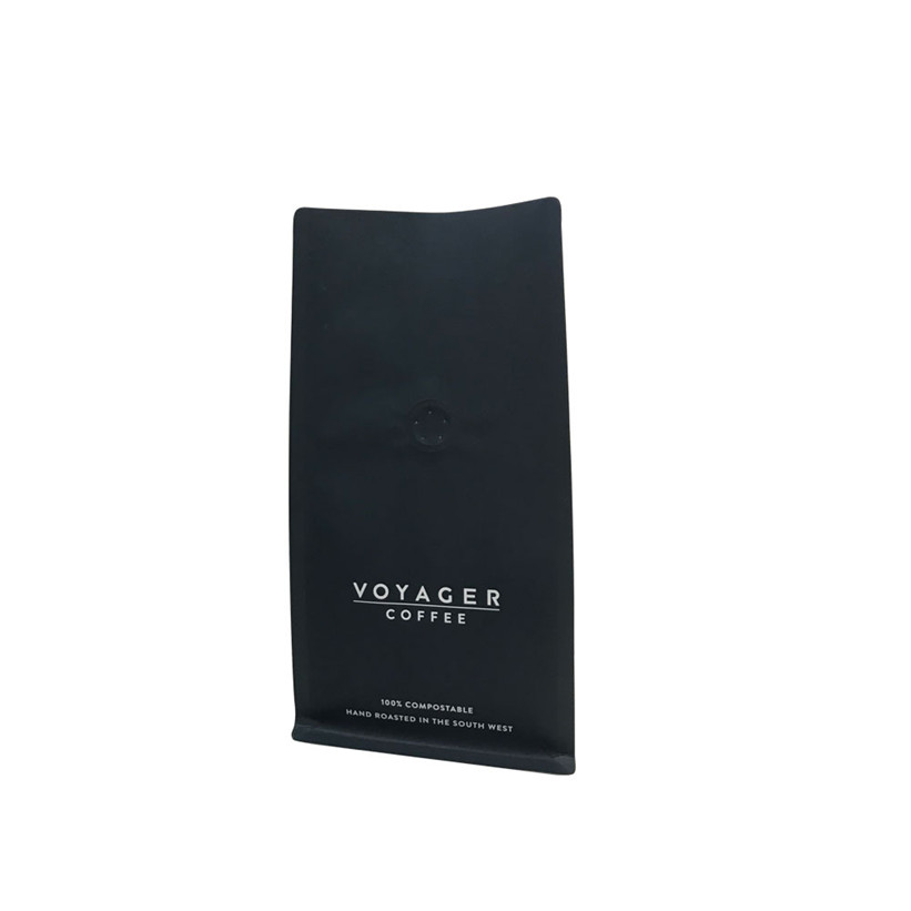 Nouveau design Hot Sale NOUVEAU CMYK Eco Friendly Cellophane Sacs