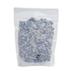 Plastic Zip Lock Reusable Custom Heat Seal Corn Starch Bags
