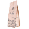 Pcr Particles Recycled Tin-tie Coffee Bag