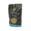 Recyclable Easy Tear Nuts Package