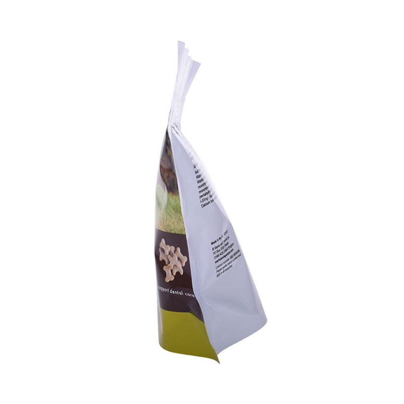 Hot Sale Sustainable Feed Bag for Animals Packaging