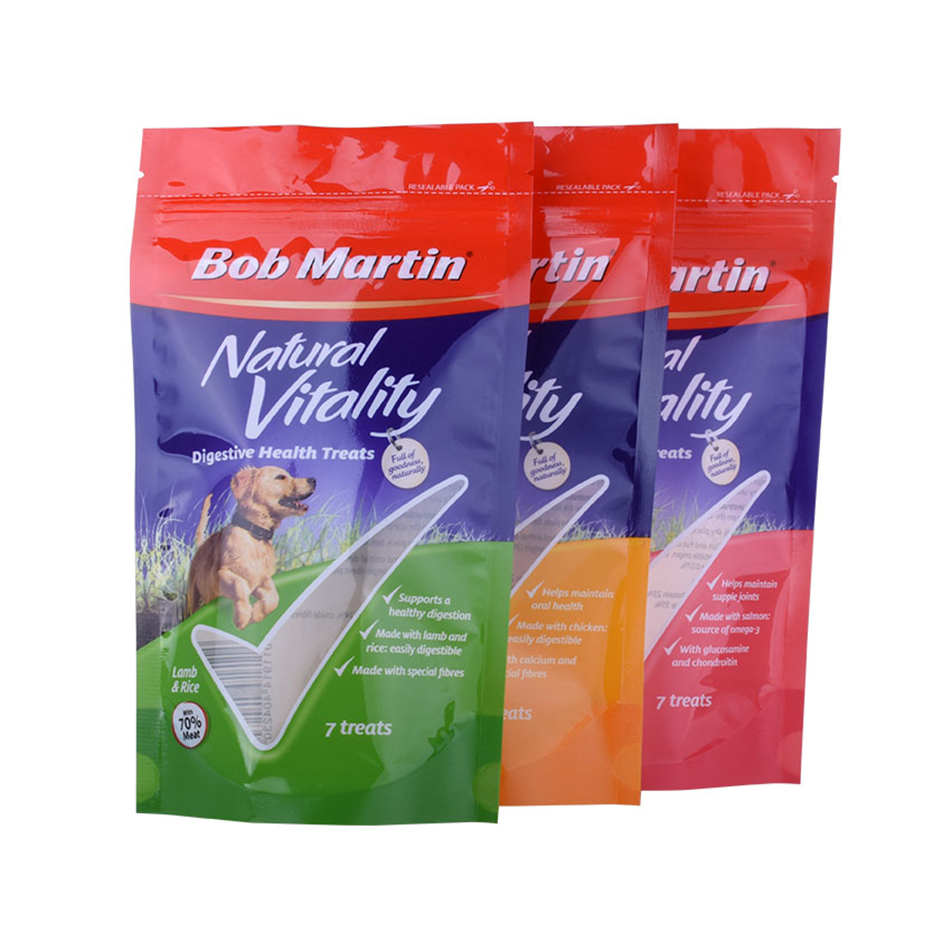Produção personalizada Posicada de fundo dobrada