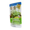 Custom Printed Full Gloss Finish Bag Packaging for Organic Foods Pet