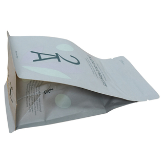 ziplock degradable ziplock ที่สามารถย่อยสลายได้ผลิตภัณฑ์จีนที่ปรับแต่งได้
