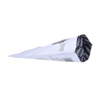 Sacchetti personalizzati a prova di umidità con chiusura per affari 24x36 Poly Custom Wrapping Paper
