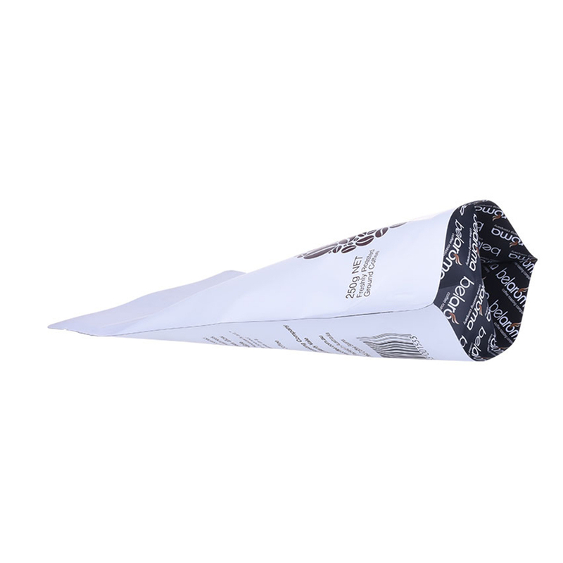 Feuchtigkeitsdicht von Reißverschlussschloss für Geschäfte 24x36 Poly Custom Food Wrapping Paper