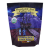 Customized Print Hot stamping doy bags coffee bag packaging