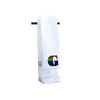 matte printing Embossing custom coffee packaging