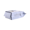 Excellent Recyclable Materials Cashew Nut Bag Kraft Packaging Bags Cookies Packing