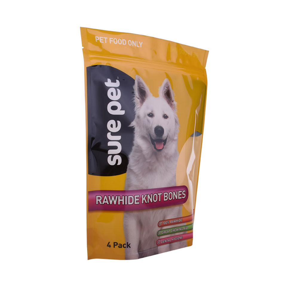 Resealabele Paper Custom Packaging Utah 12X18 Poly Bags Packaging For Desserts