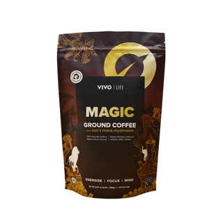 Retail Laminated Eco Friendly Ziploc Bags