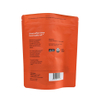 moisture proof UV spot coffee bag heat seal kraft bags