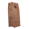 Matière renouvelable Ressources renouvelables conçus en excellent sac biodégradable d'impression colorée en excellente qualité