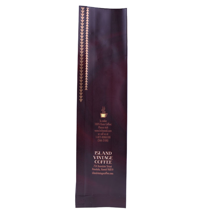 Digital Printing Coating Matt Glossy Coating Glossy Effect Environmentally Friendly Product Packaging