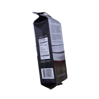 Excellent Factory Fashion Digital Printing Environmentally Friendly Food Packaging Materials
