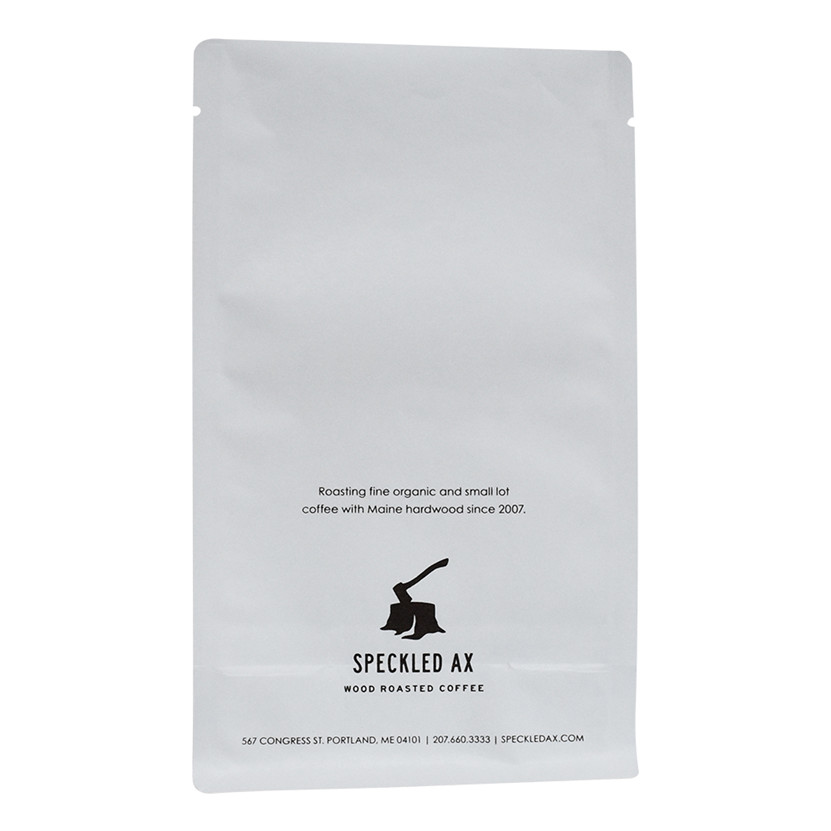 Pacific Bag Digital Printing Custom Coffee Bag