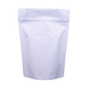 Inventory Fooly Fined Matte Black Compostable Packaging Solutions