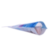 음식 ziplock 플라스틱 mylar mylar 파우치