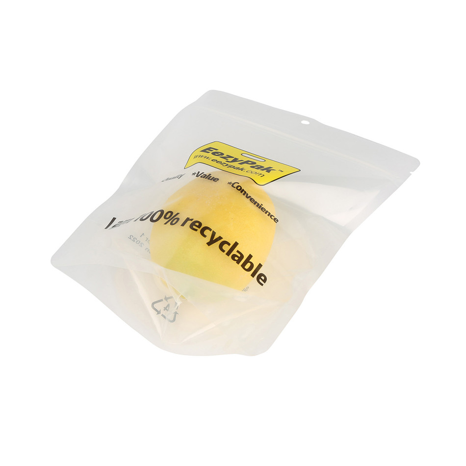 Fsc Certified Quad Seal Poly Bags For T Shirt Packaging