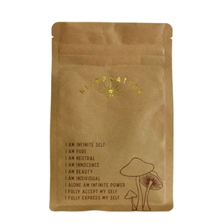 Heat Seal Offset Printing Tea Leaf Bags