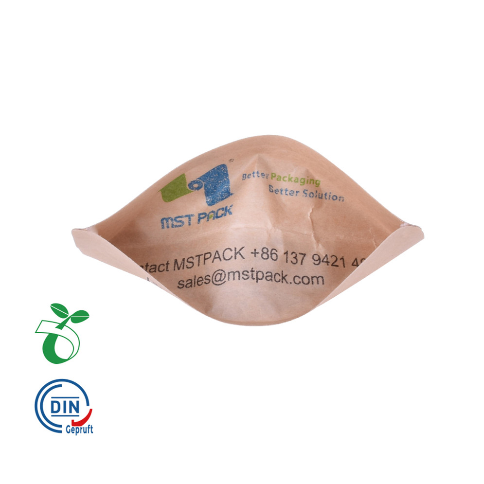 Cheap Standard Eco Friendly Product Pouch Packaging