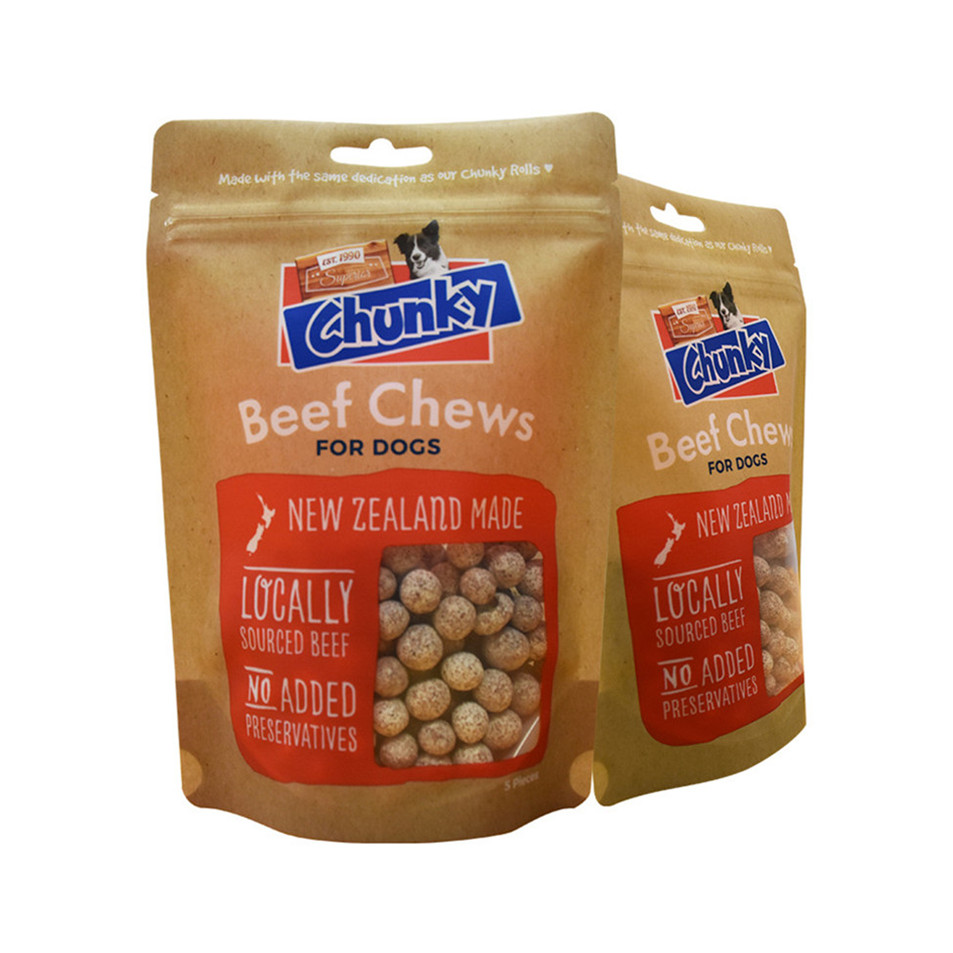 Cat Food Pouch Recycling Uk Resealable Safe Bags