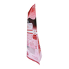 Customized Resealabele Stand Up Zipper Plastic Bags Factory Supply