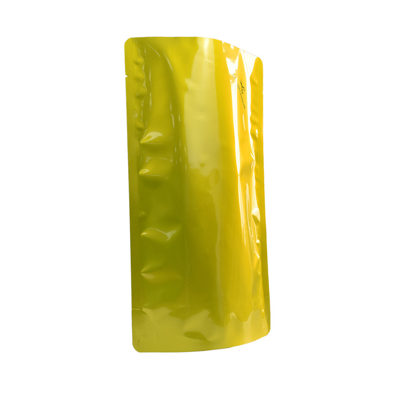 Factory Supply Colorful Printing Custom Made Hot Sale Aluminum Foil Tea Bag