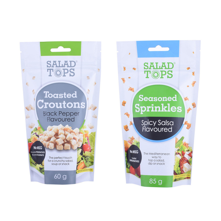 Good Quality Glossy Effect Low Price Factory Best Eco Packaging