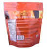 Paquets d'épices rôties ziplock realables