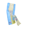 Resealabele K Bottom Seal Brand Name For Dry Fruits