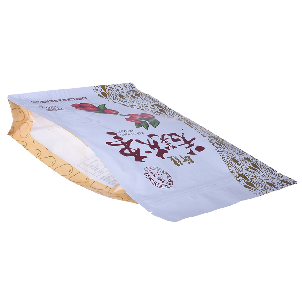 Fsc Certified Low Price Dry Fruit Packing