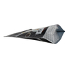 Low Price Double Zipper Flat Barrier Pouches Amazon