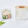 Food Grade Low Carbon Emissions Peelable Laminated Mylar Recyclable Lidding Films