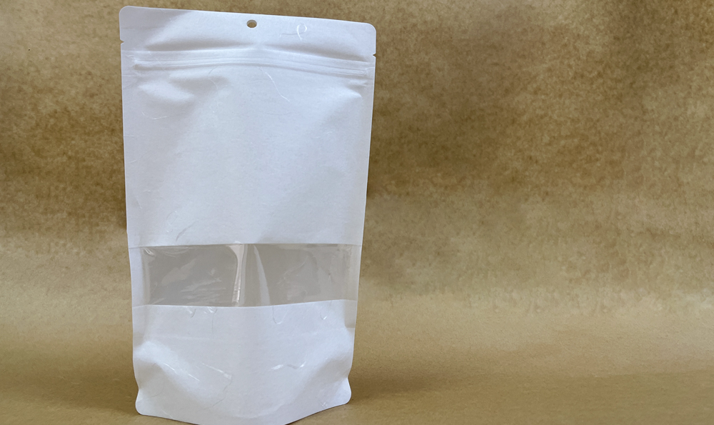 sacs en papier de riz