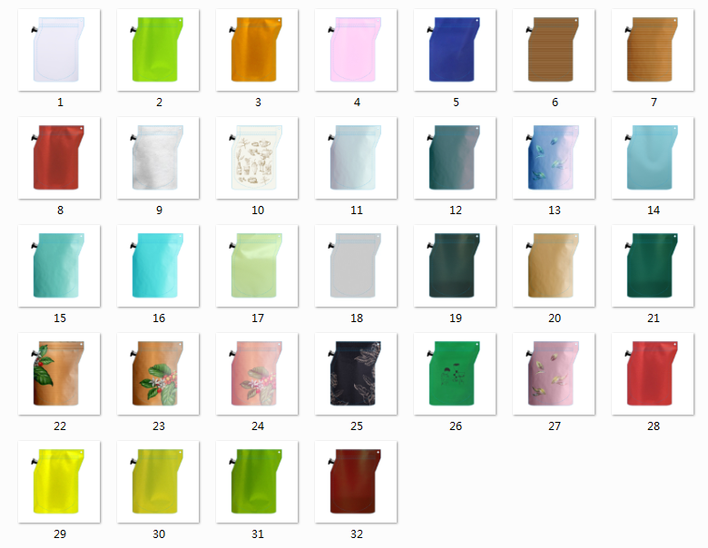 Kaffeebrauer Bag Design1