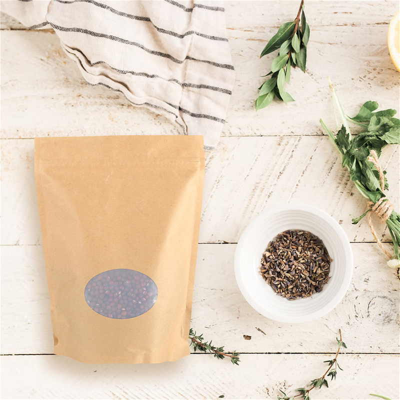Bolsas compostáveis ​​com zíper em massa com zíper em bolsas de ziplock personalizadas para comida