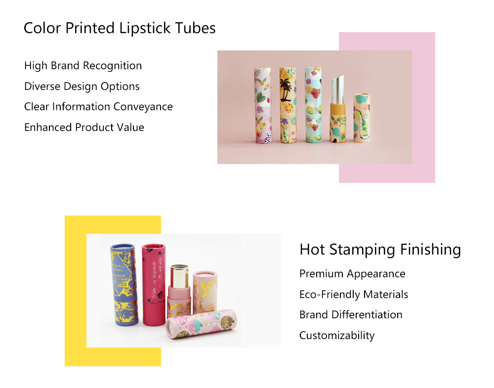 Tabung Kosong Lip Balm