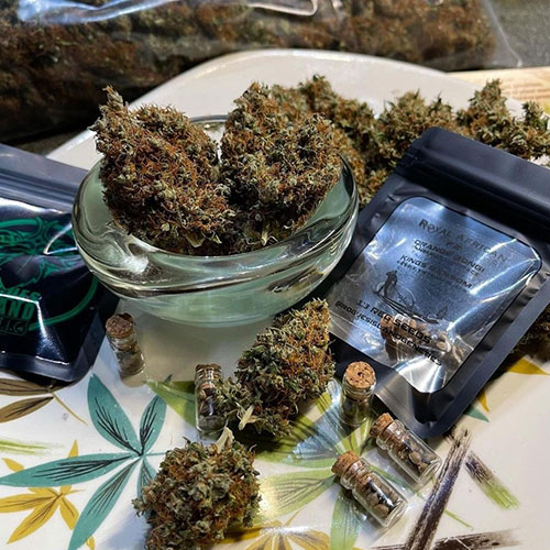 cannabis-packaging-solution