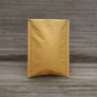 Self-adhesive Recycled Padded Paper Honeycomb Mailers